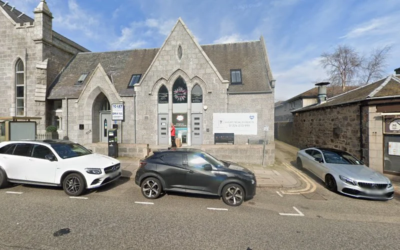 Aberdeen Dental Care - Dentist in Aberdeen