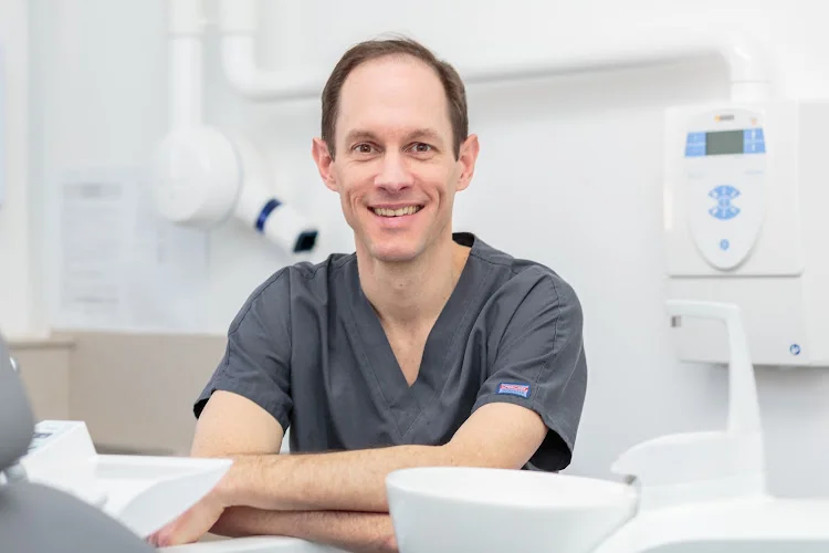 Complete Dentistry - Surrey - Dental clinic in Warlingham