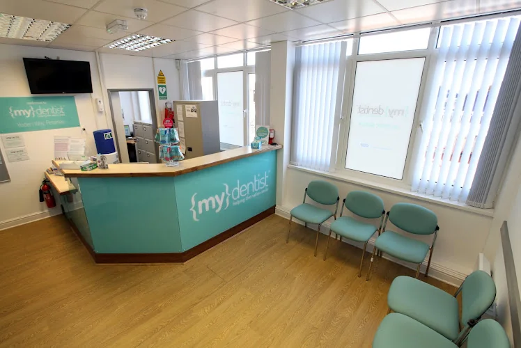 mydentist, Yoden Way, Peterlee - Dentist in Peterlee