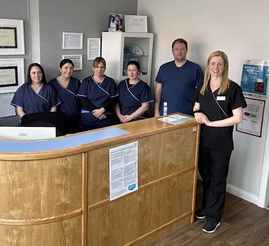 Longniddry Dental Practice - Dental clinic in Longniddry