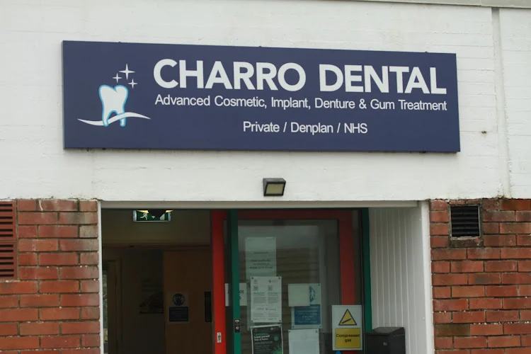 Rhayader Dental Practice - Dental clinic in Rhayader