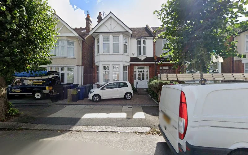 Dentists' Health Support Programme - Dentist in London