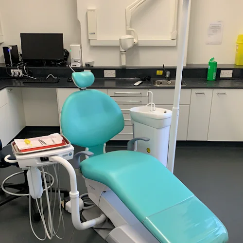 Skelton Dental Practice - Dental clinic in Saltburn-by-the-Sea