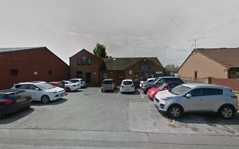 Dental Partners Dinnington - Dentist in Sheffield