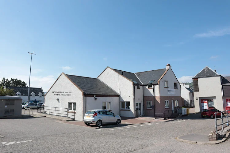 Inchvannie House Dental Practice - Dental clinic in Dingwall