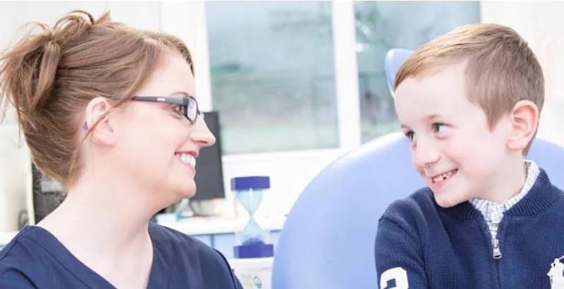 Larne Dental Centre - Dental clinic in Larne