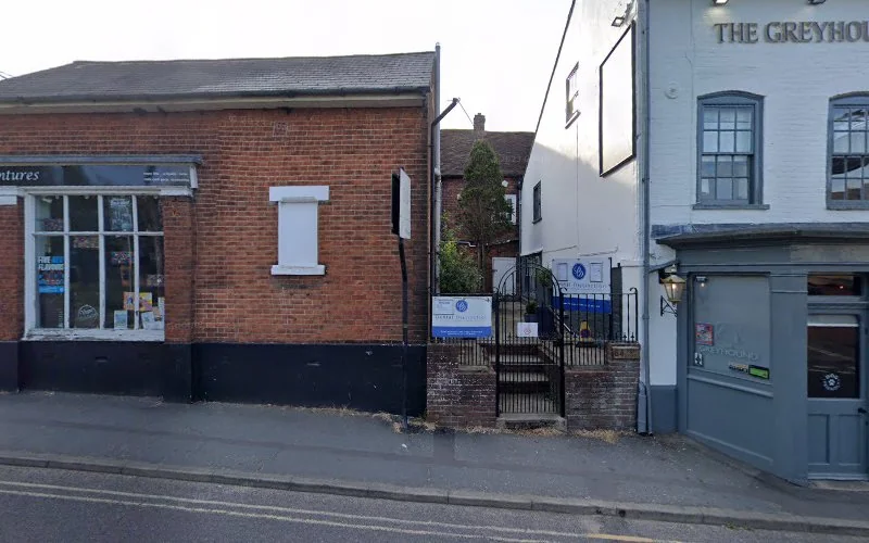 Dental Distinction - Dental clinic in Colchester