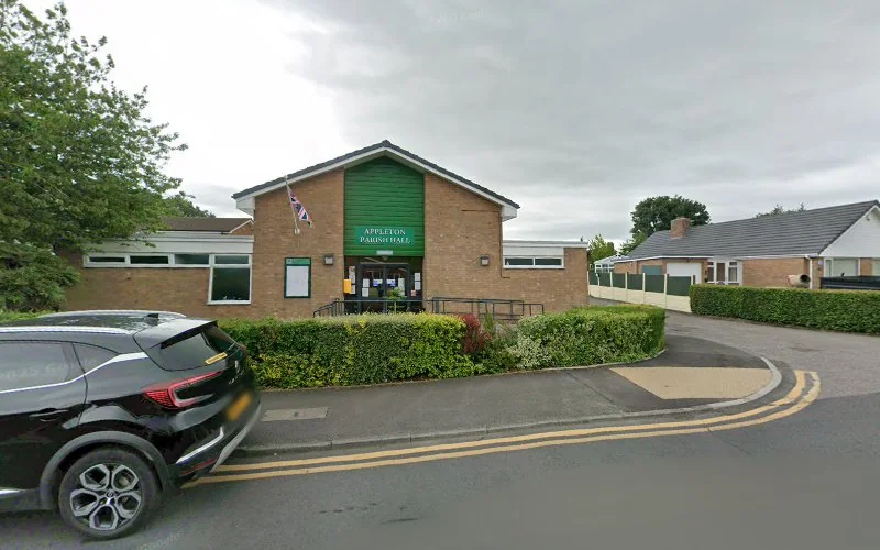 Wright S - Dental clinic in Warrington