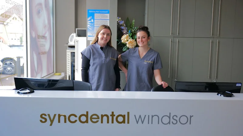 Sync Dental Windsor - Dental clinic in Windsor