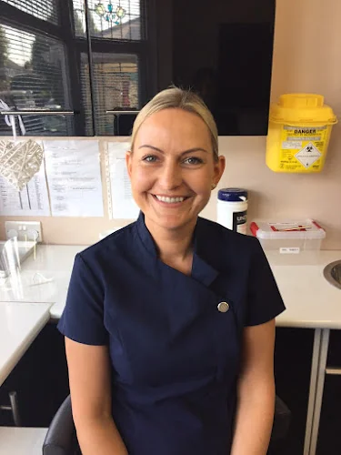 Sunny Smiles Dental & Cosmetic Innovations - Upminster Branch - Dentist in Upminster