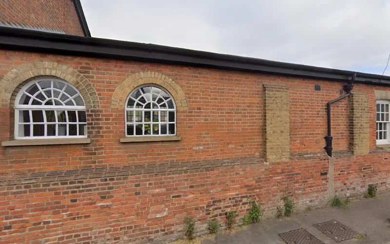 Dental Applications Ltd - Dental laboratory in Colchester