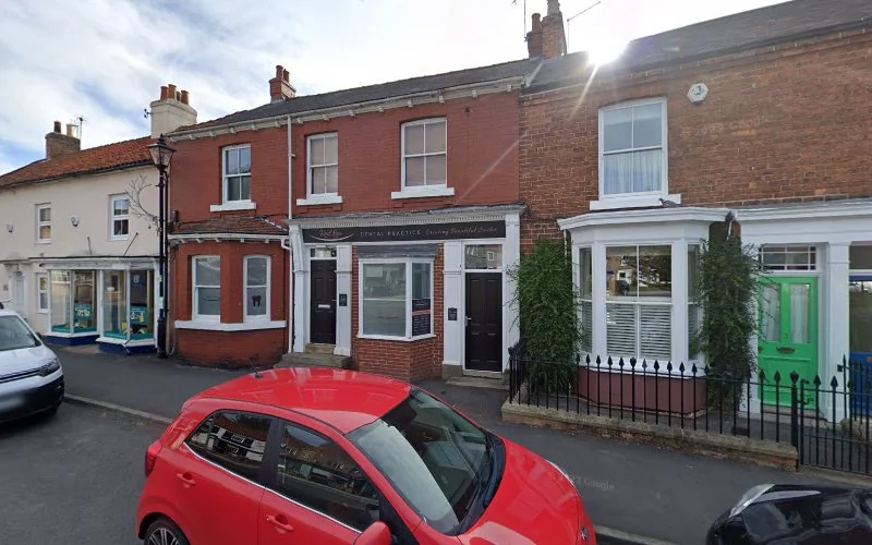 Clarke Dr J S - Dental clinic in York