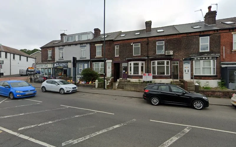 . - Dentist in Sheffield