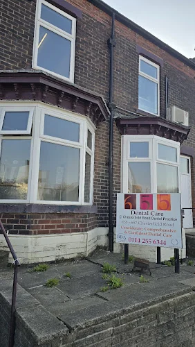 Chesterfield Dental Practice - Dental clinic in Sheffield