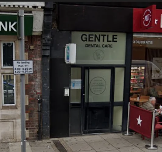 Gentle Dental Care (Golders Green) - Dental clinic in London