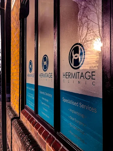 Hermitage Clinic - Dentist in London
