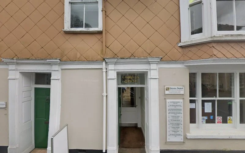 Devon Dental Centre of Excellence - Dentist in Newton Abbot