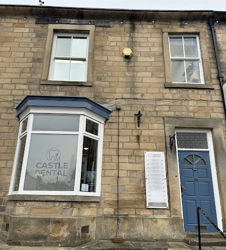 Castle Dental Practice Ltd - Dentist in UK