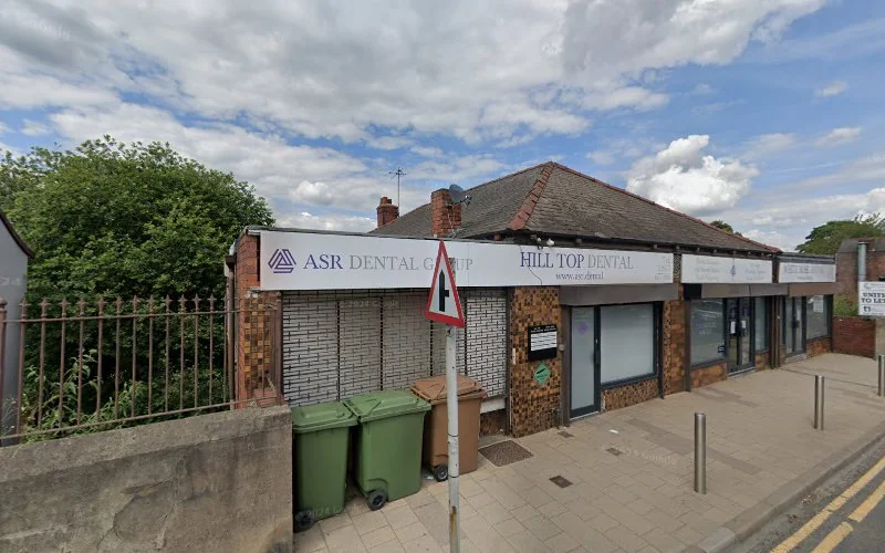 Asr Dental Group - Dentist in Knottingley