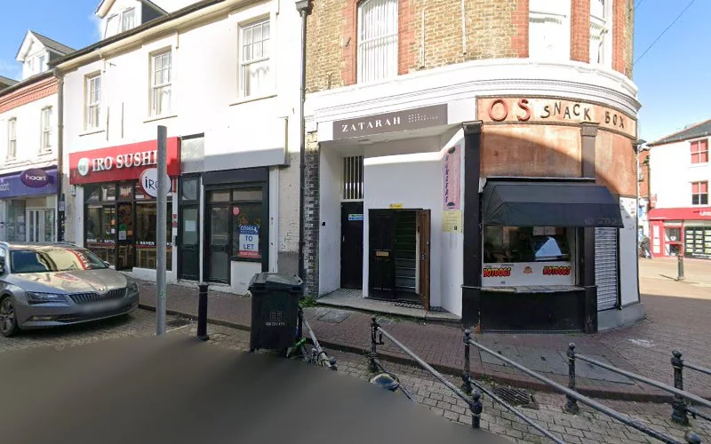 Daly Ms D M - Dental clinic in Dartford