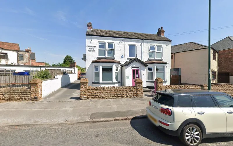 Bennett A - Dental clinic in Nottingham