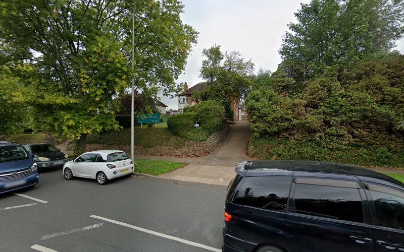 Jones B - Dental clinic in Exeter