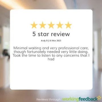 Calm & Gentle Dental Care Rustington - Dental clinic in Littlehampton