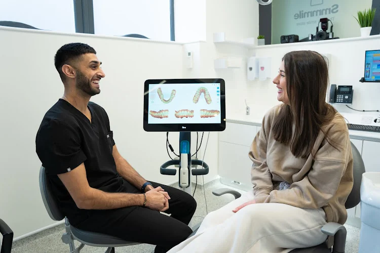 Smmmile - Invisalign Newcastle - Dentist in Newcastle upon Tyne