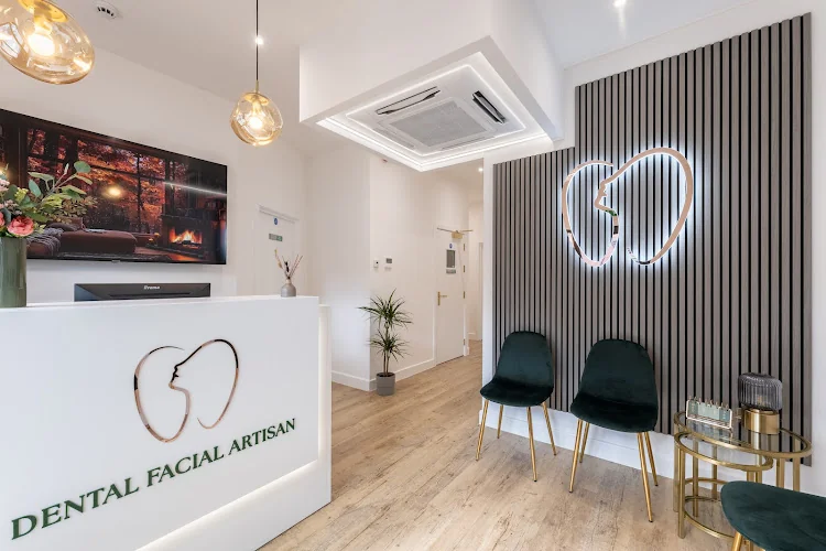 Shireen Sabir Facial Aesthetics - Dental clinic in Manchester