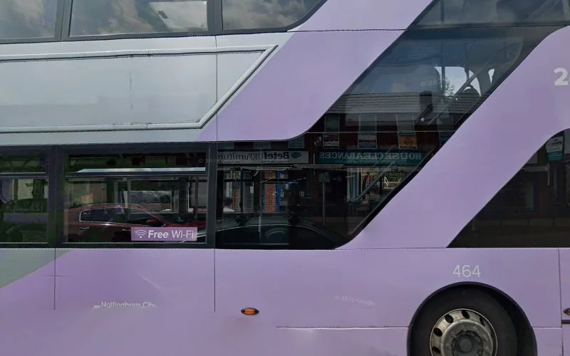 jordan dental - Dentist in Nottingham