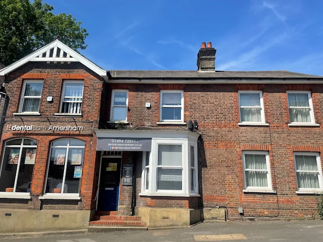 Dentalcare Amersham - Dental clinic in Amersham