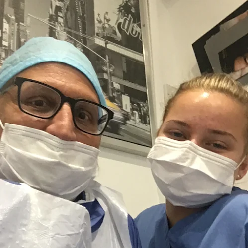 Wimbledon Dental Spa - Dental clinic in London