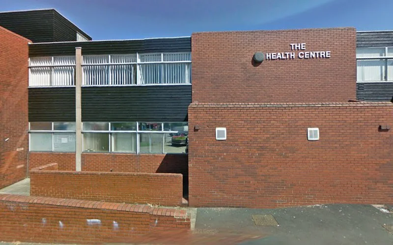 Castleford Community Dental Clinic - Dental clinic in Castleford