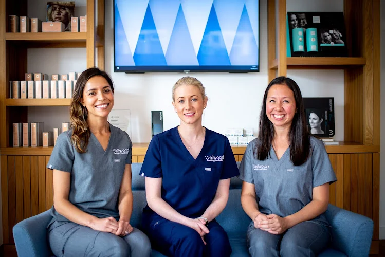 Wellwood Dentistry & Aesthetics - Dentist in Penarth