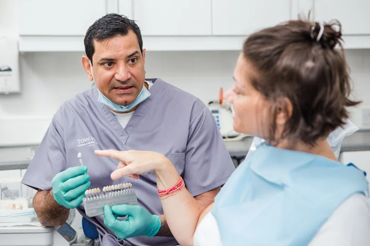 Town View Dental & Implant Clinic - Dentist in Clacton-on-Sea