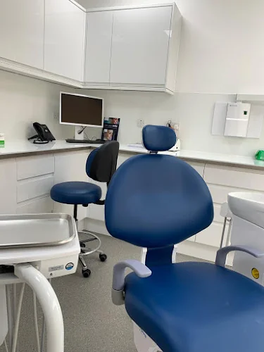 Perfect Smile - Dentist in Market Street - Dentist in Bracknell