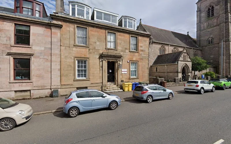 Ardgowan Dental Care - Dental clinic in Greenock