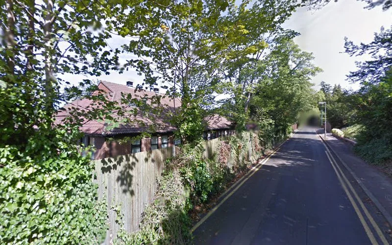 Mr S Yourdshahyan - Dentist in Caterham