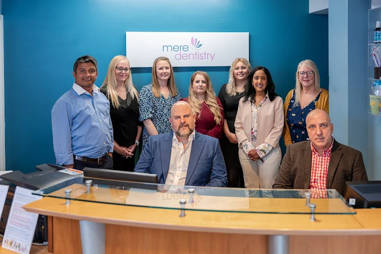 Mere Dentistry