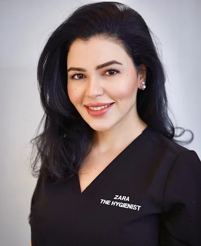 Zara The Hygienist - Dental Hygienist - Mayfair & South Kensington - Dentist in UK