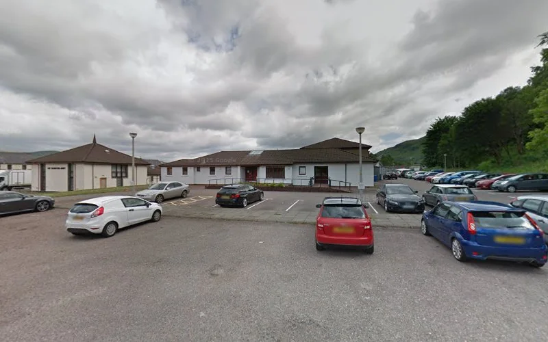 M & S Dental Care - Dental clinic in Fort William
