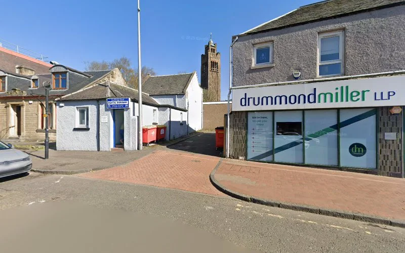 Tonner B A - Dental clinic in Bathgate