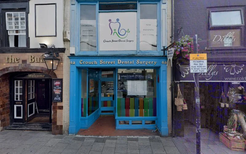 PlusDent Colchester - Dentist in Colchester