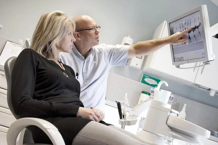 Audley Dental Solutions - Dental clinic in Bicester