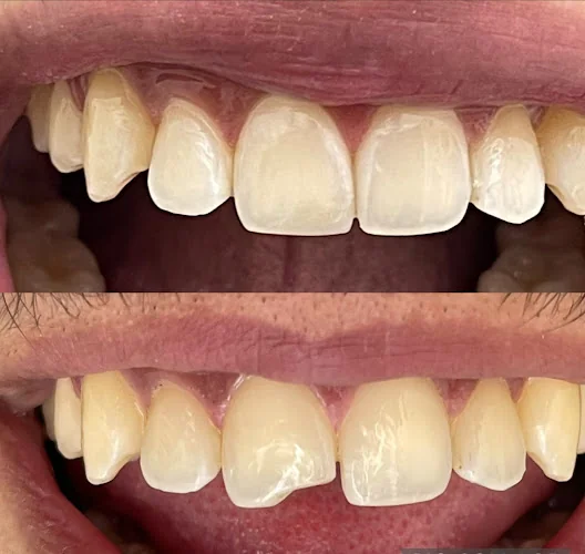 Dr Babak Karimi - Dentist in London