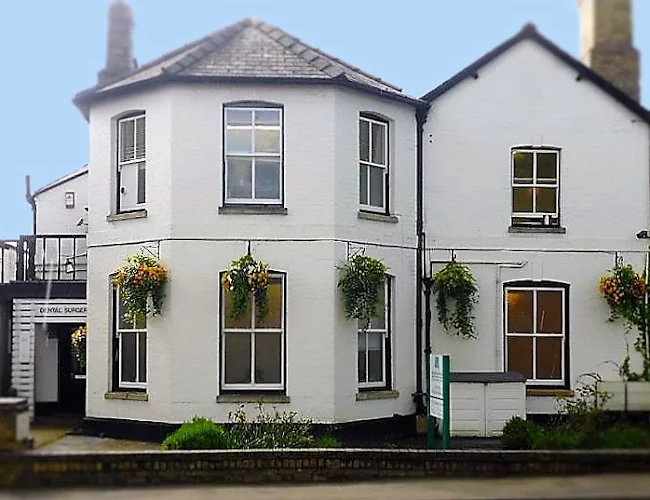 Wensleydale Dental Practice - Dental clinic in Huntingdon