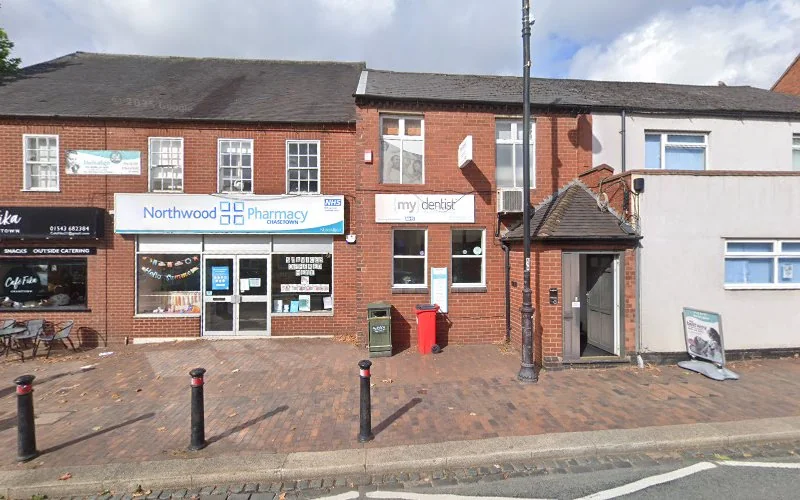 mydentist, High Street, Chasetown - Dentist in Burntwood