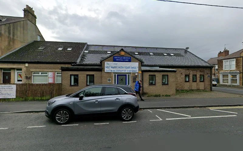 Shotley Bridge Dental Care - Dental clinic in Consett