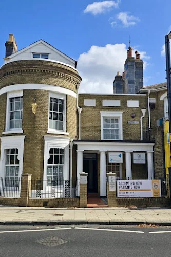 Bedford Place Dentist - Dentist in Southampton