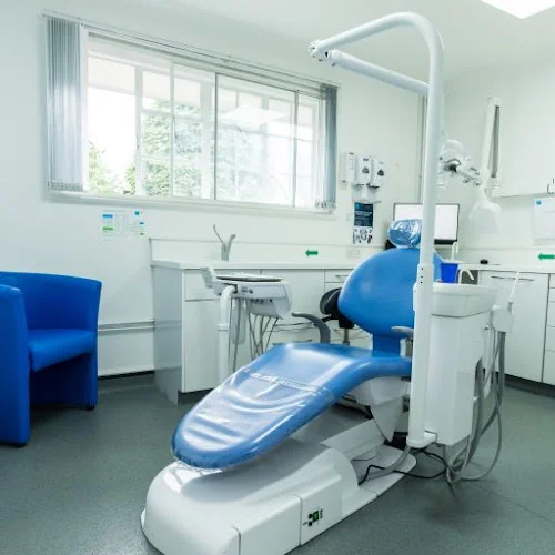 Bupa Dental Care Chelmsford - Dentist in Chelmsford